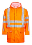 High Vis Oranje