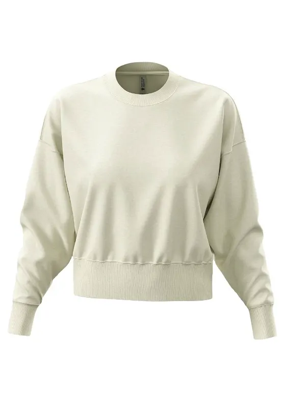 Next Level Apparel 9087 Sweatshirt Heavyweight Comfort Fit (Damen)