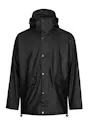 Lyngsoe Recycled Rain Jacket in PU Quality RC1357 miniatuur