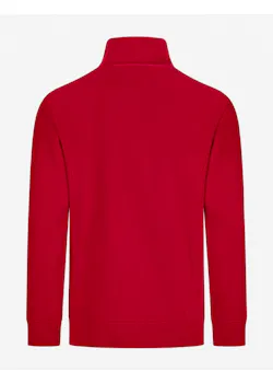 FHB Kalle 821150 Zip Sweater Regular Fit miniatuur