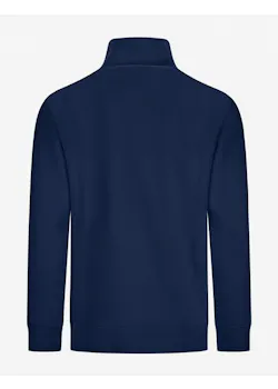 FHB Kalle 821150 Zip Sweater Regular Fit miniatuur