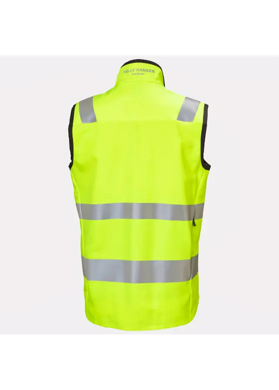 Helly Hansen Alna 4X Tech 74030 Stretch Vest Regular Fit