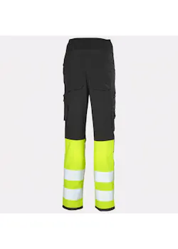 Helly Hansen W Alna 4X Mat Work Pant Cl 1 77329 miniatuur