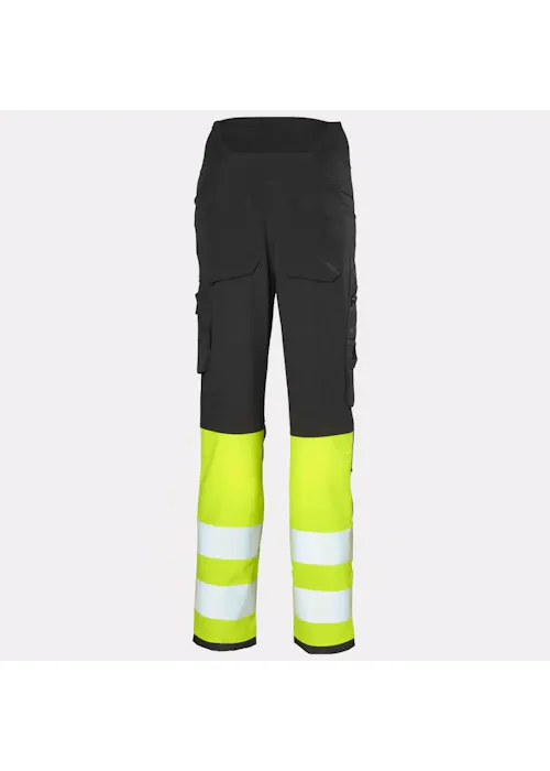Helly Hansen W Alna 4X Mat Work Pant Cl 1 77329