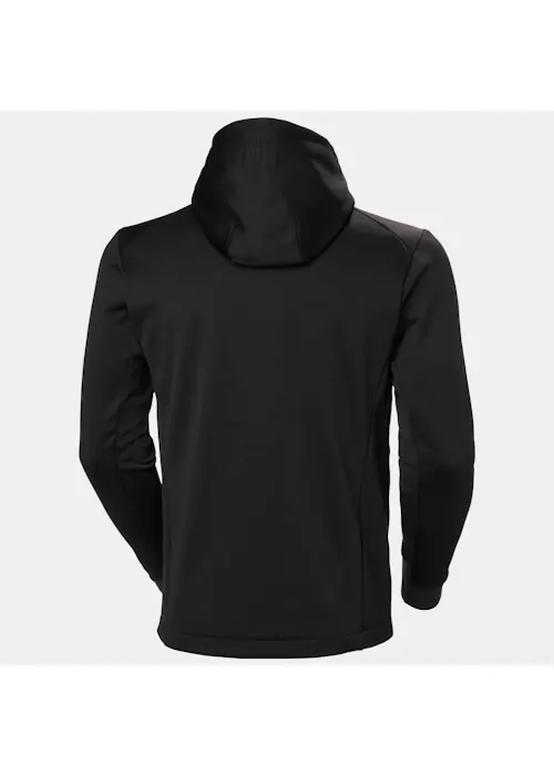 Helly Hansen Tech-Hooded-Midlayer 79232