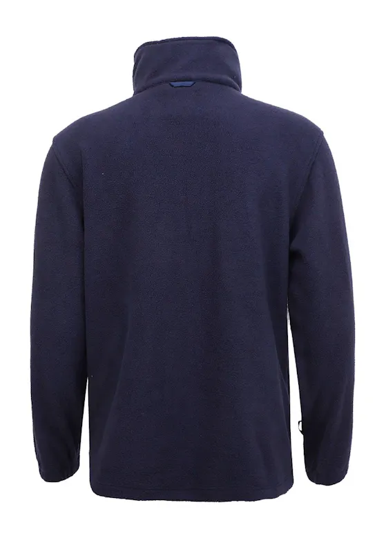 Lyngsoe ARC LR11419 Fleece Jacket — Antistatic and Flame-Resistant