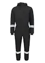 Lyngsoe Winter-Jumpsuit in leichter, dehnbarer Qualität F1073, winddicht, für Damen Vorschaubild