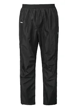 Lyngsoe Pantalon coupe-vent léger respirant en matière souple FOX3051 imperméable