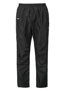 Lyngsoe Breathable, Lightweight Shell Trousers in Soft Material — FOX3051 (Wasserdicht)