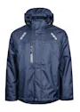 Lyngsoe Breathable, Lightweight, High-Durability Shell Jacket — FOX6030 (Waterproof) Vorschaubild