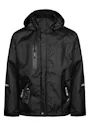 Lyngsoe Breathable Shelljacke aus reißfestem Material — FOX7057, wasserdicht Vorschaubild