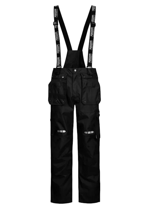 Lyngsoe Breathable Shell pantalon imperméable de qualité résistante à la déchirure FOX7083