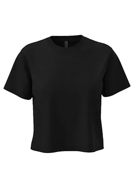 Next Level Apparel 7610 T-Shirt — Boxy Heavyweight Comfort Fit