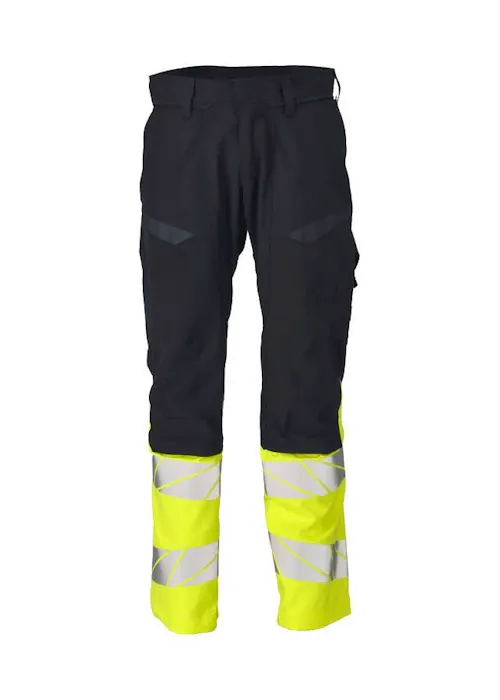Mascot Broek Met Kniezakken 21479