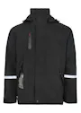 Lyngsoe 4-Way Stretch Shell Jacket in Breathable and Durable Quality 4WS-4057 Winddicht Vorschaubild