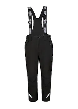 Lyngsoe 4-Wege-Stretch Winterhosen in atmungsaktiver und strapazierfähiger Qualität 4WS-4093 Winddicht