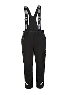 Lyngsoe 4-Way Stretch Winter Trousers in Breathable and Durable Quality 4WS-4093 Winddicht