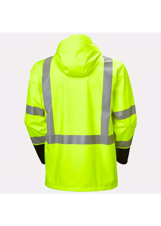 Helly Hansen Addvis Rain Jacket 70155