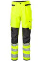 Helly Hansen Alna 4X CNCT CL 2 77342 Reflective Stretch Pant Vorschaubild