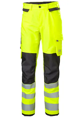 Helly Hansen Alna 4X CNCT CL 2 77342 Pant Stretch Reflecterend
