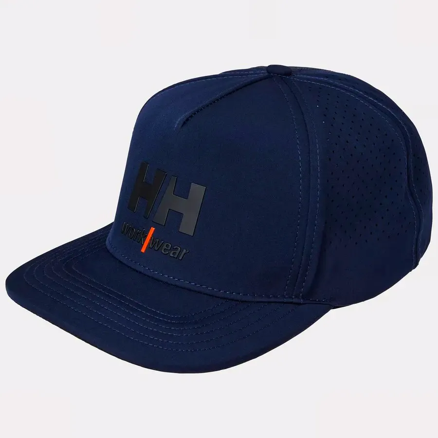 Marineblau