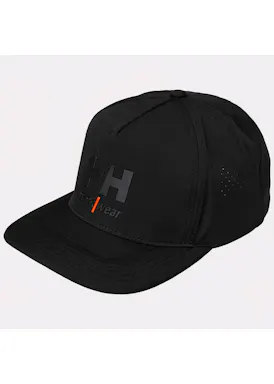 Helly Hansen Tech Performance 79759 Cap: Regular Fit