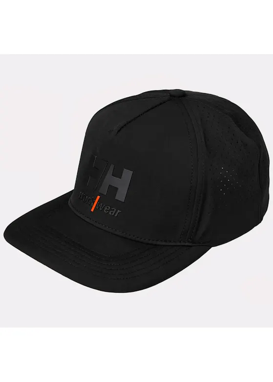 Helly Hansen Tech Performance 79759 Cap: Regular Fit