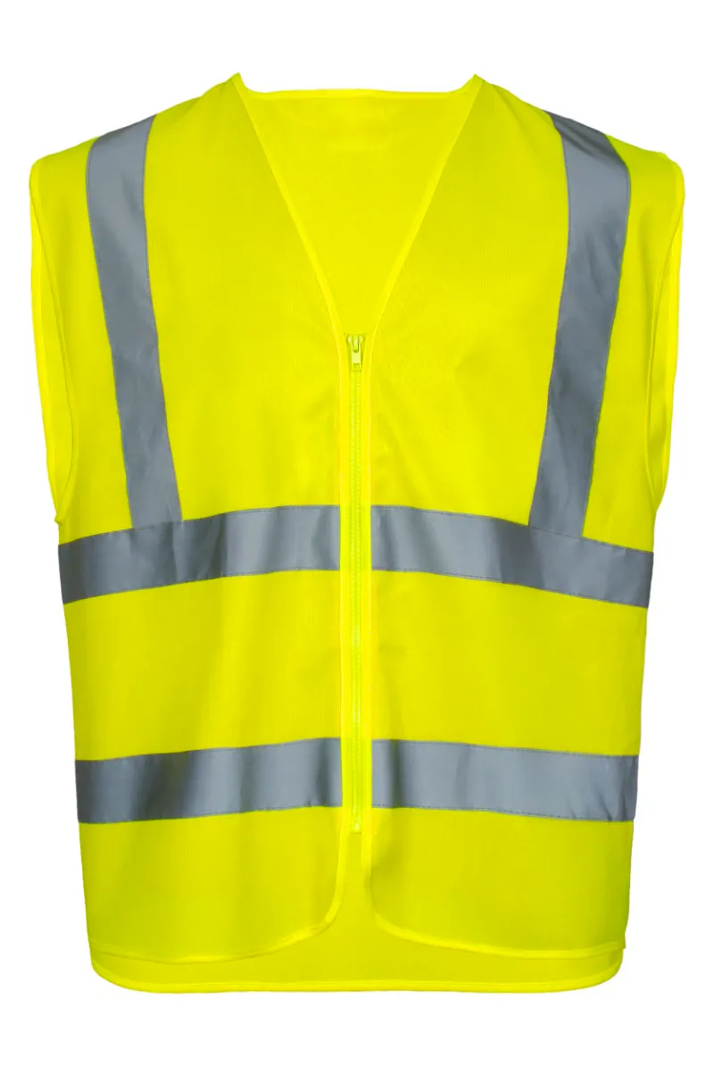 High Vis Geel