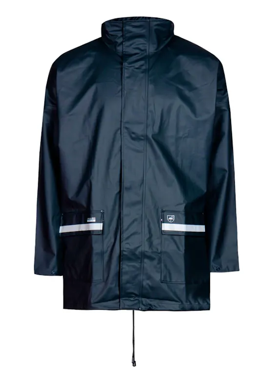 Lyngsoe Rain Jacket in PU Quality LR98