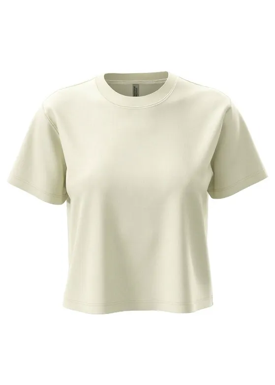 Next Level Apparel 7610 T-Shirt — Boxy Heavyweight Comfort Fit