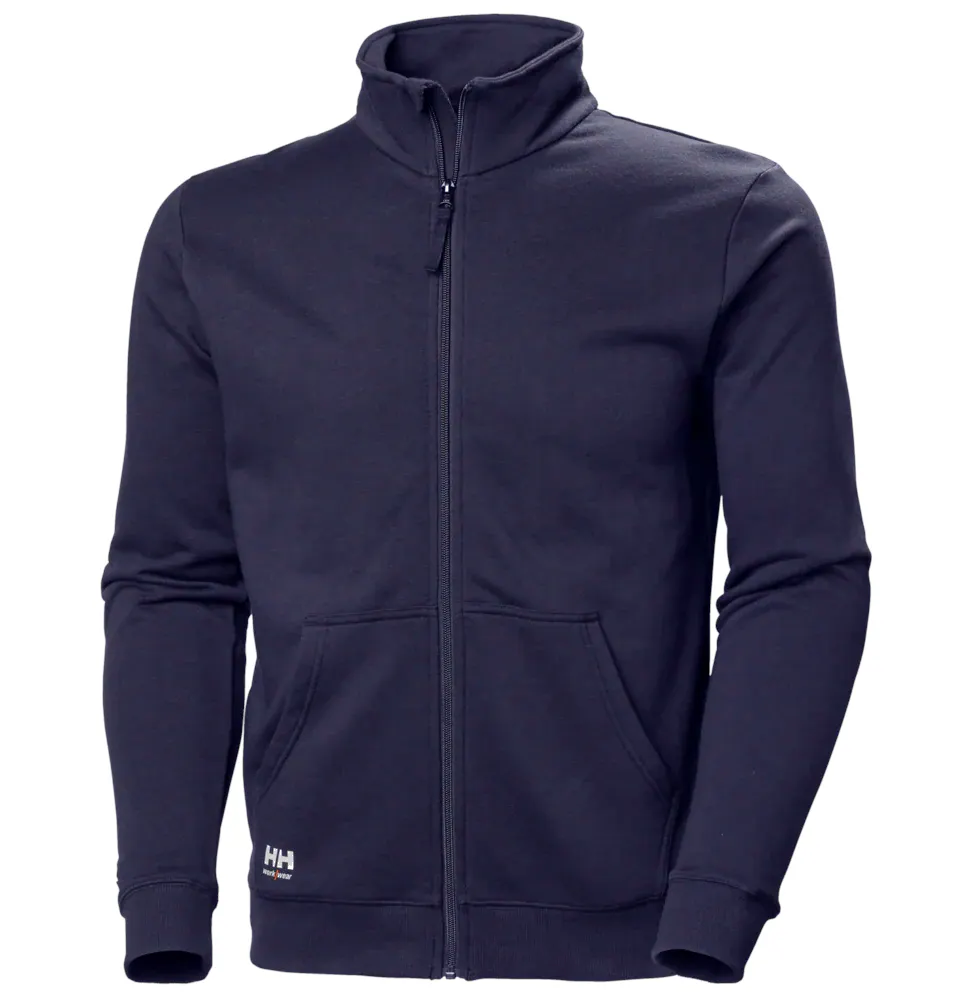 Marineblau