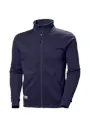 Helly Hansen Classic 2.0 Zip Sweatshirt 79402 miniatuur