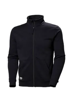 Helly Hansen Classic 2.0 79402 Zip Sweatshirt Regular Fit