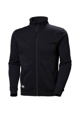 Helly Hansen Classic 2.0 Zip-Up Sweatshirt 79402