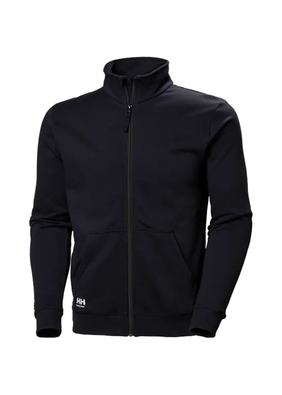 Helly Hansen Classic 2.0 Zip Sweatshirt 79402