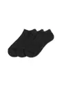 Björn Borg Essential Steps 3er-Pack Socken Vorschaubild