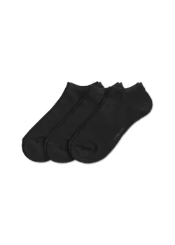 Björn Borg Essential Steps 3-Pack Sokken
