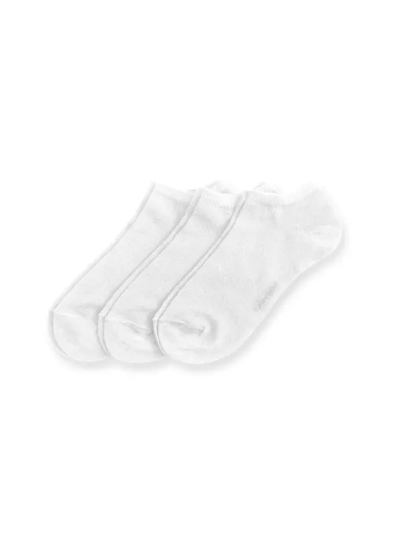 Björn Borg Essential Steps 3er-Pack Socken