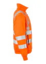 Top Swede 170 1000727 Sweatshirt Reflective Comfort Fit Vorschaubild