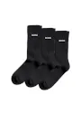 Björn Borg Essential Crew 3er-Pack Socken Vorschaubild