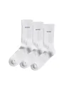 Björn Borg Essential Crew 3er-Pack Socken Vorschaubild