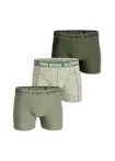 Legergroen