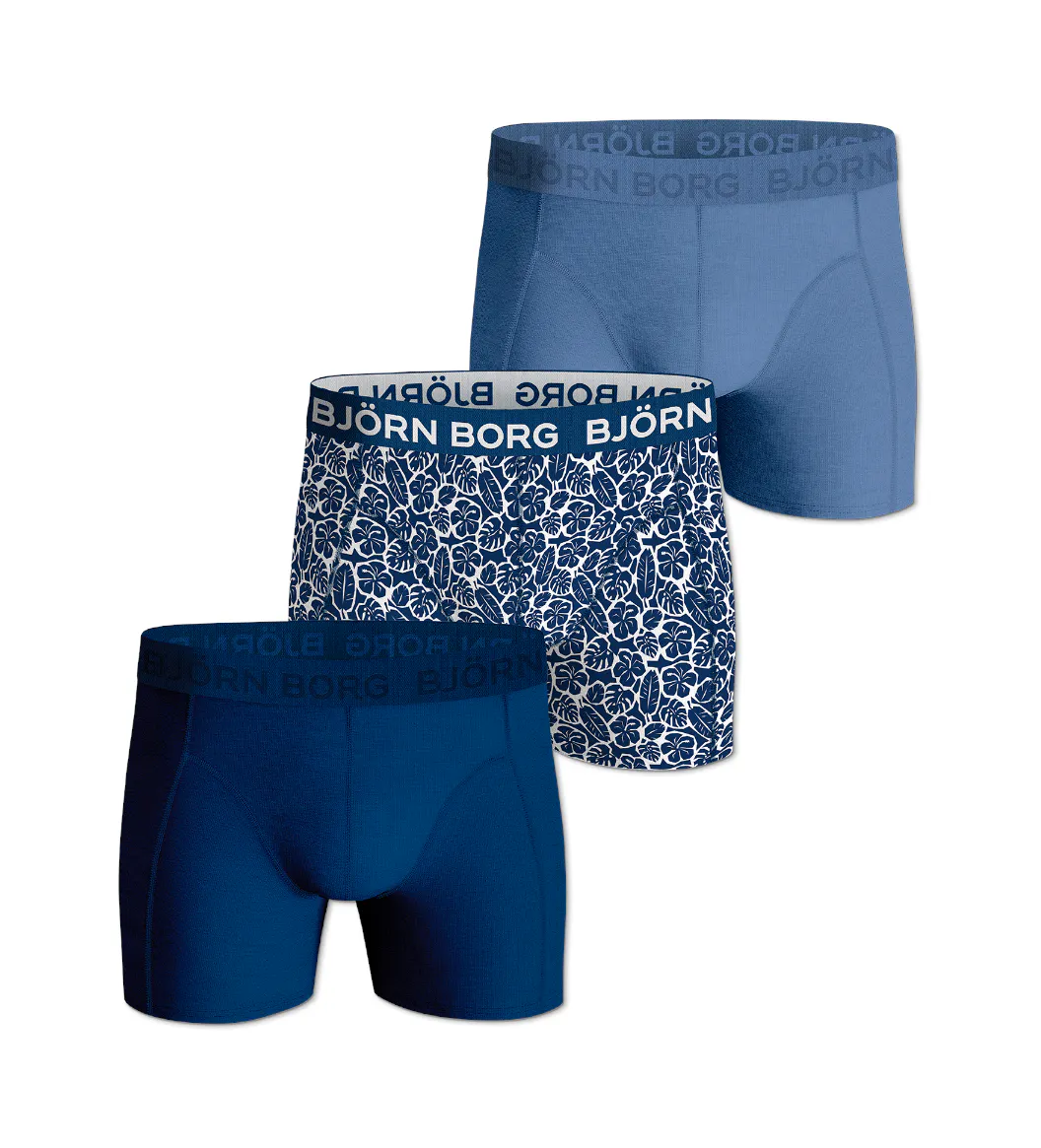 Blau