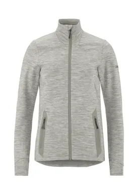 Craft Pro Explore Wool Midlayer W 1913801