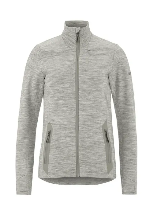 Craft Pro Explore Wool Midlayer W 1913801