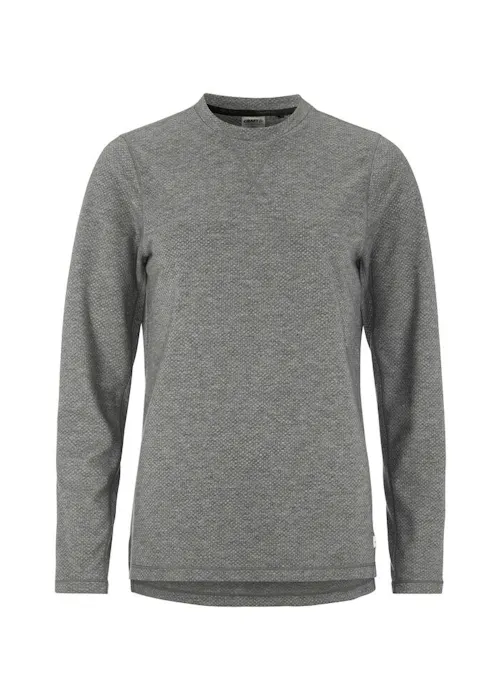 Craft Athleisure Layers Dry Thermal Mesh 1916289 Longsleeves Verwarmd