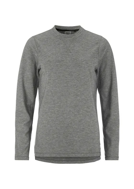 Craft Athleisure Layers Dry Thermal Mesh 1916289 Longsleeves Verwarmd