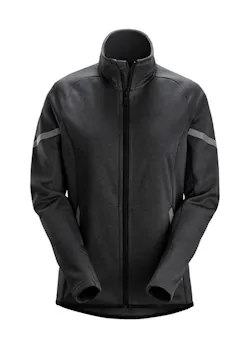 Snickers 37.5® 8071 Fleecevest Regular Fit Dames