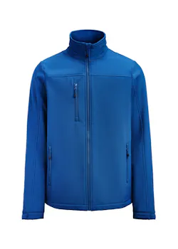 Printer Red Airwalk Softshell pour hommes 2261073 thumbnail (vignette)
