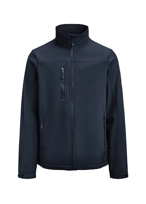 Printer Red Airwalk Softshell pour hommes 2261073